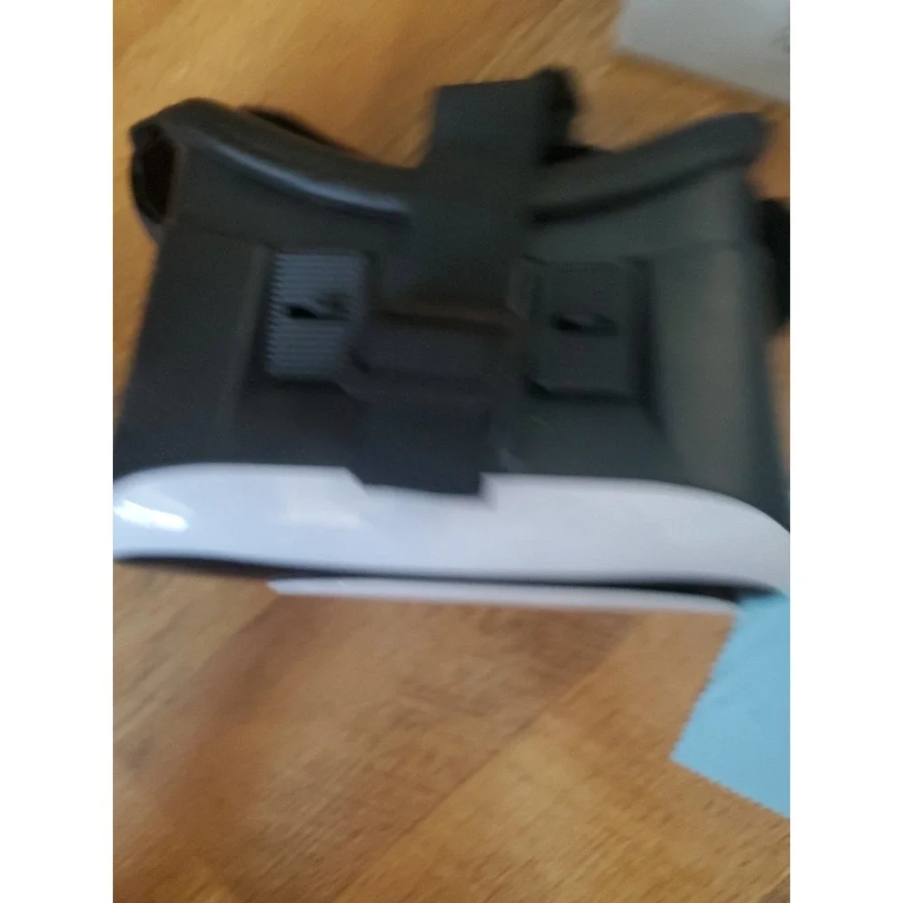 VR Box Virtual Reality 3D Glasses Selfie Game Music‎ Movie Android Windows IOS